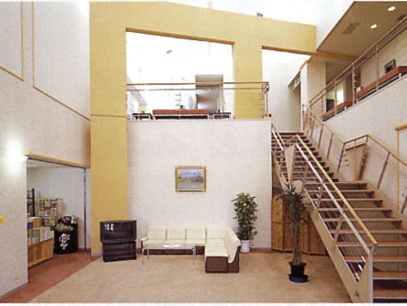 Hotel Daisen Shirogane Buitenkant foto