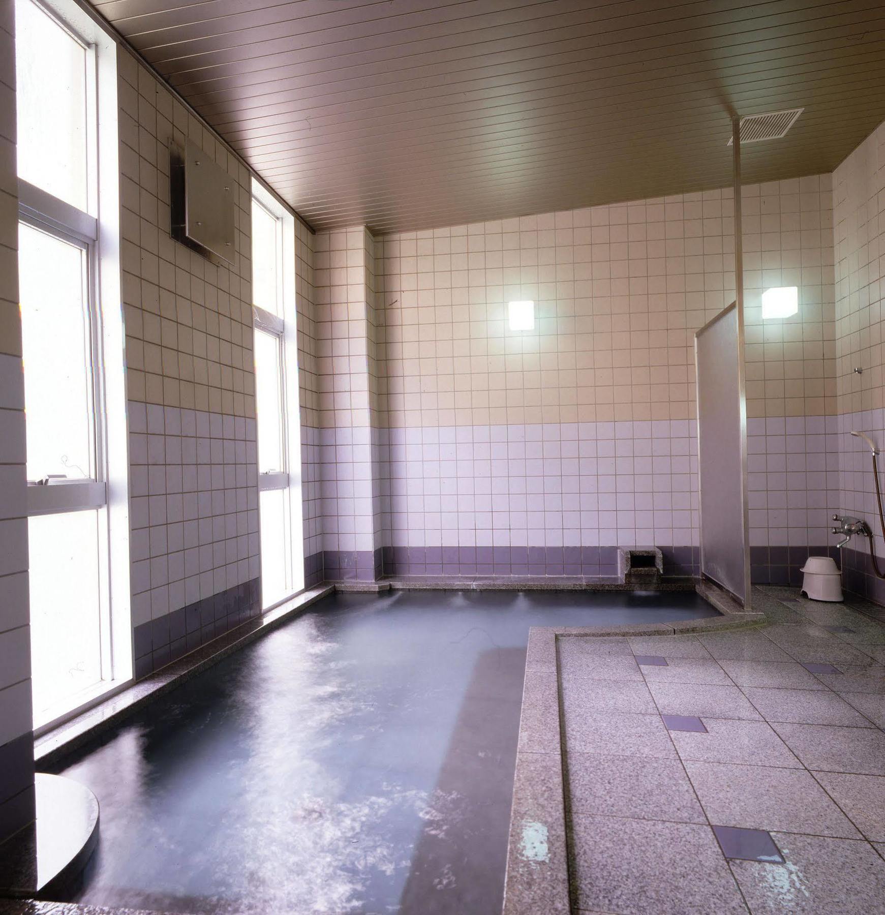 Hotel Daisen Shirogane Buitenkant foto